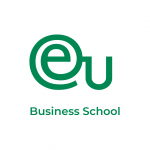 Logo de EU Business School
