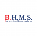 Logo de B.H.M.S